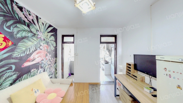 桃蹊路47号院二手房实景图