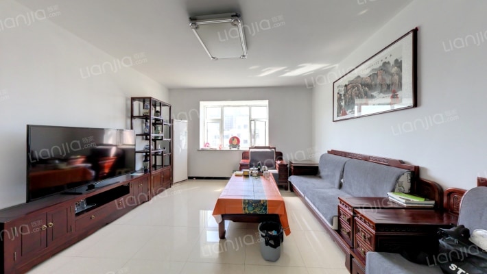 天伦锦城二区二手房实景图