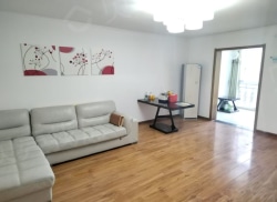 整租·康居小区 2室2厅 南_康居小区租房