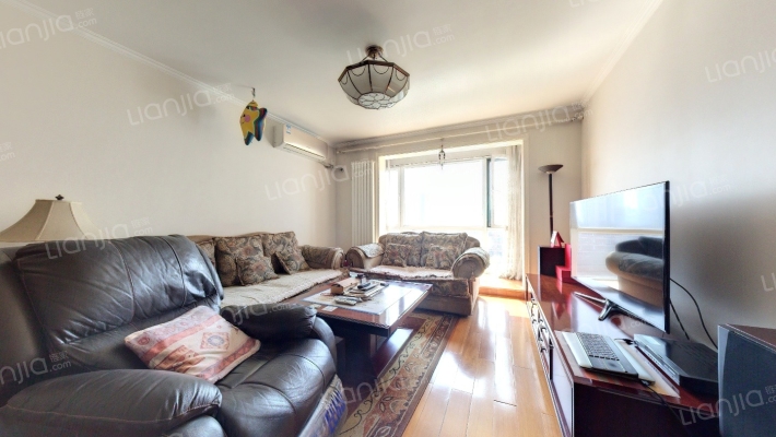 碧水星阁二手房实景图