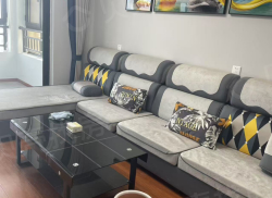 整租·祥源生态城·景秀园 3室2厅 南_祥源生态城·景秀园租房