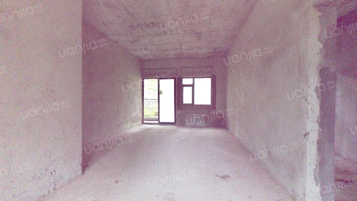 海惠花园一区二手房实景图