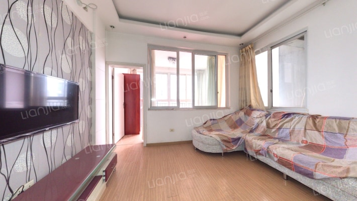 雅典汇二手房实景图