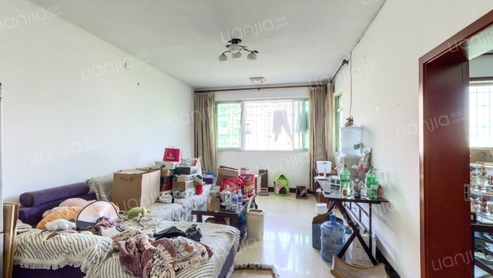 和睦路社区二手房实景图