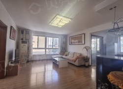 整租·文平和谐家园 3室2厅 南/北_文平和谐家园租房