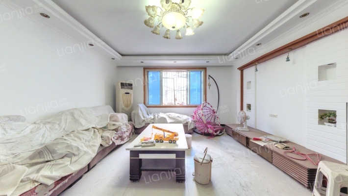 北山大道二手房实景图