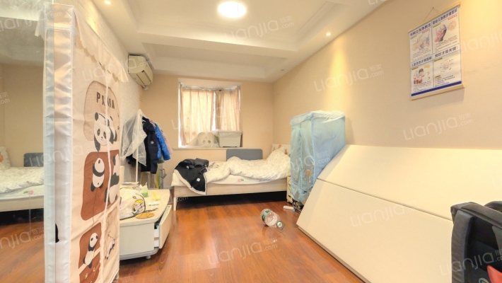 安达家园二手房实景图