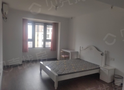 合租·大发通银融悦府 4居室 东卧_大发通银融悦府租房