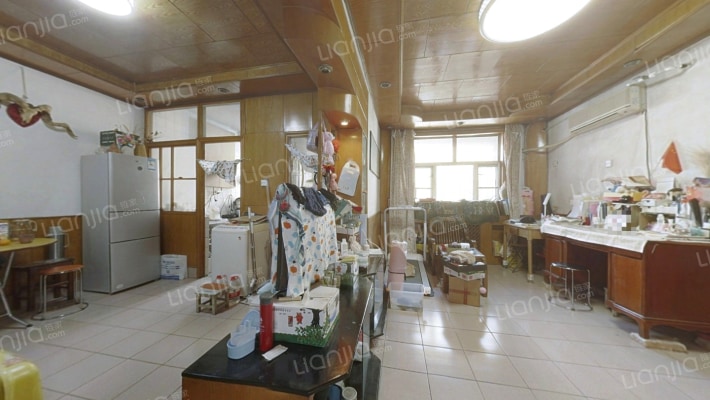 省邮政朱雀路家属院二手房实景图