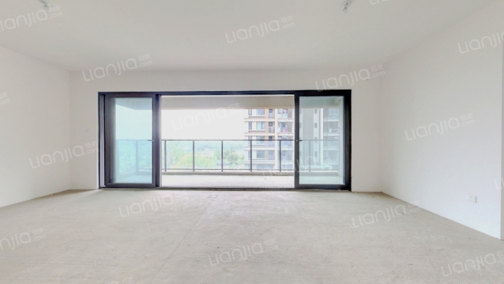 华润置地江城九里二手房实景图