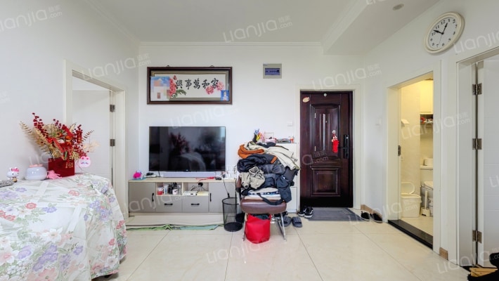 新源西里东街二手房实景图