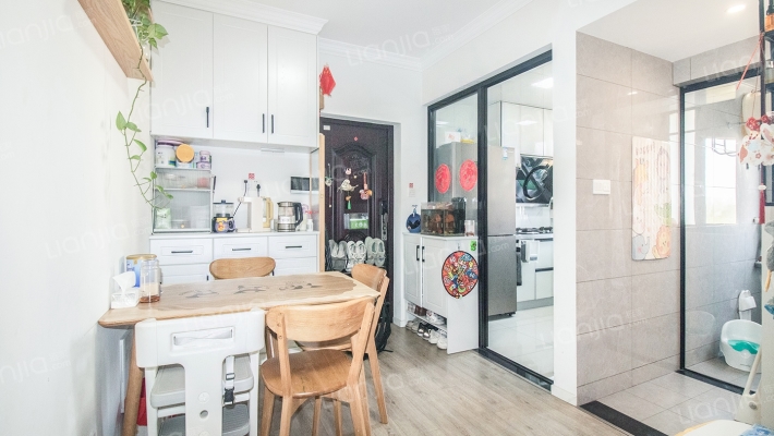 永宁路122弄二手房实景图