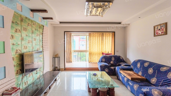 兴学园三巷二手房实景图