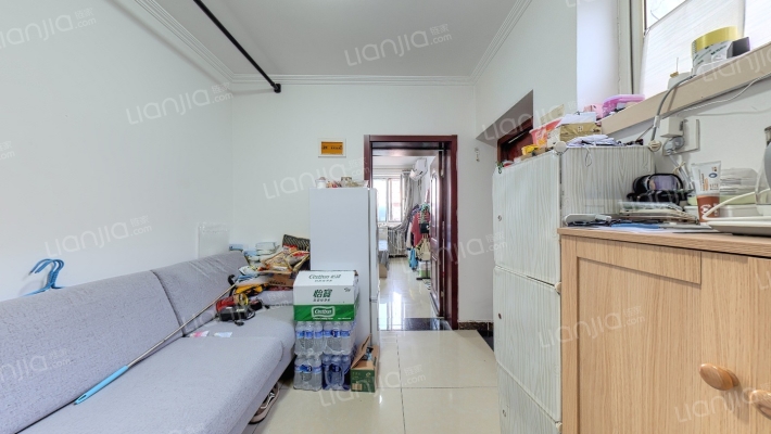 韩庄子东里二手房实景图