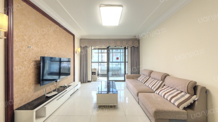 恒大龙城二手房实景图