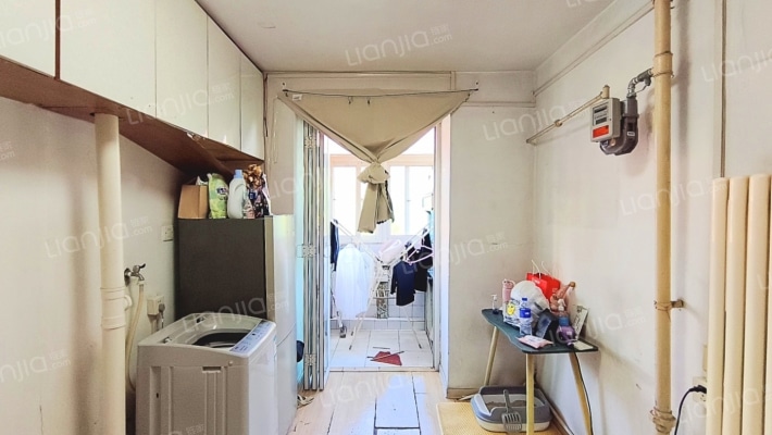 铁路楼11二手房实景图