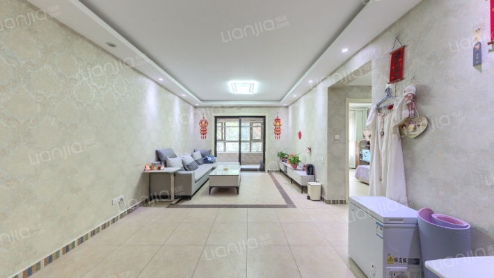 中海开元壹号三期二手房实景图