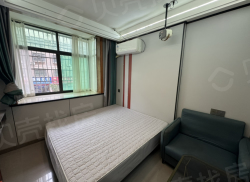 整租·下朱B区 1室0厅 南_下朱B区租房