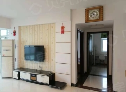 整租·鸿泰华庭 2室2厅 北_鸿泰华庭租房