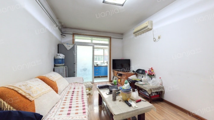 二二四大队居民小区二手房实景图