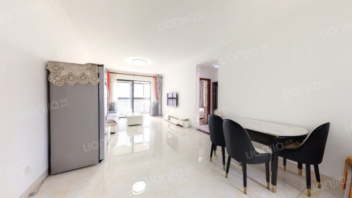 联发杏林湾一号二期二手房实景图