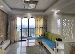 整租·万豪水晶湾二期 3室2厅 南/北_万豪水晶湾二期租房