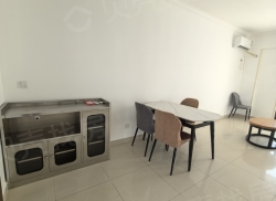 整租·三亚东合逸海郡 2室2厅 南_三亚东合逸海郡租房