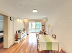 整租·挹翠苑 2室1厅 南/北_挹翠苑租房