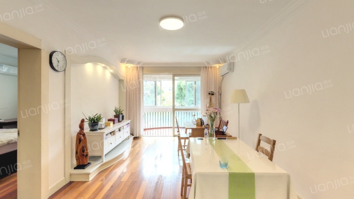 挹翠苑二手房实景图