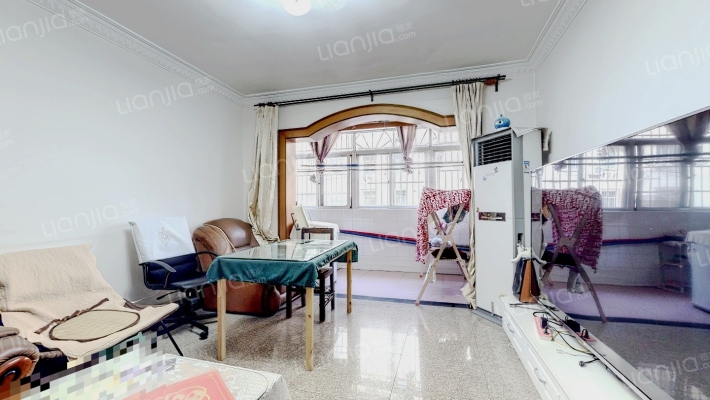 银翔新村二手房实景图