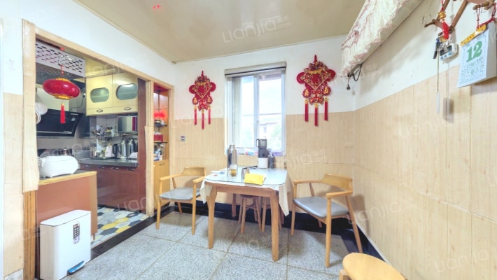 安国村二手房实景图