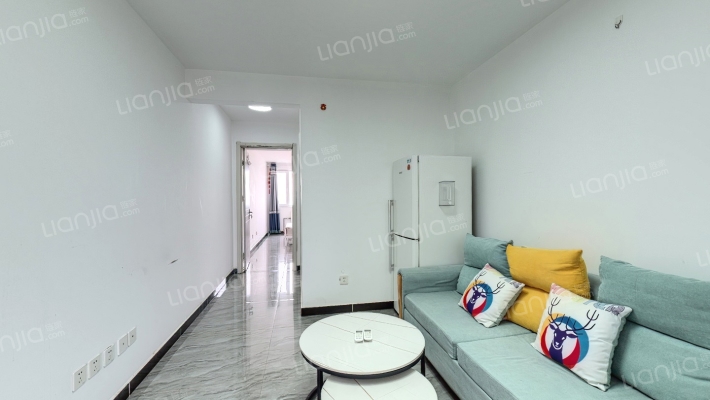 首开花香西苑二手房实景图