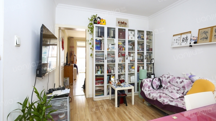 文化名园二手房实景图