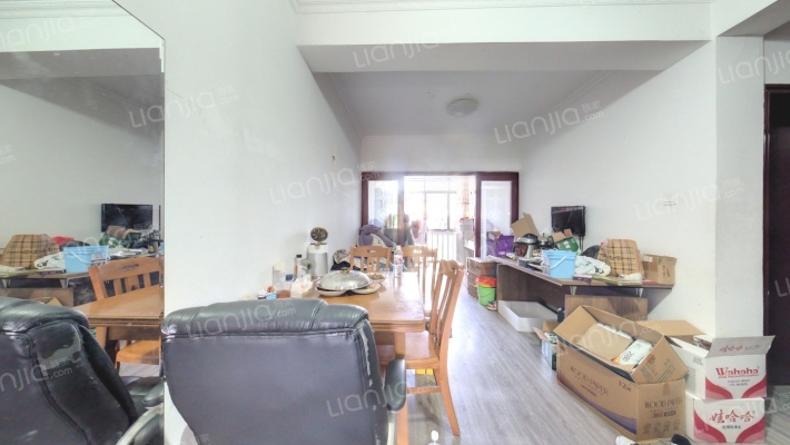 东七宿舍楼二手房实景图