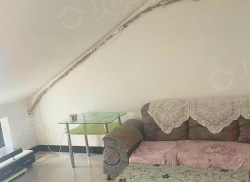 整租·康丰锦绣家园 2室1厅 南/北_康丰锦绣家园租房