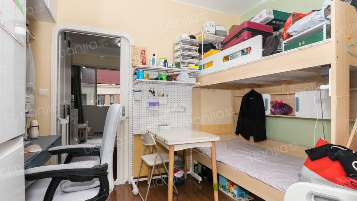 管弄四街坊二手房实景图