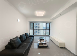 整租·万晟·清溪樾 3室2厅 南_万晟·清溪樾租房