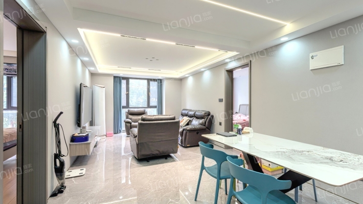 锦江花苑二手房实景图