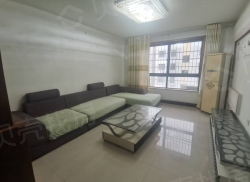 整租·德润花园 2室2厅 南_德润花园租房