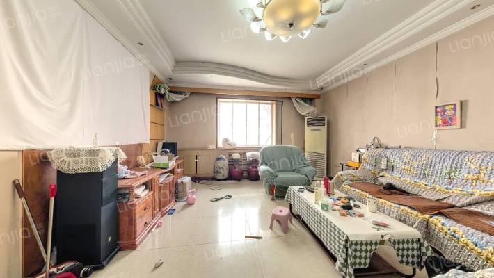 经委小区二手房实景图