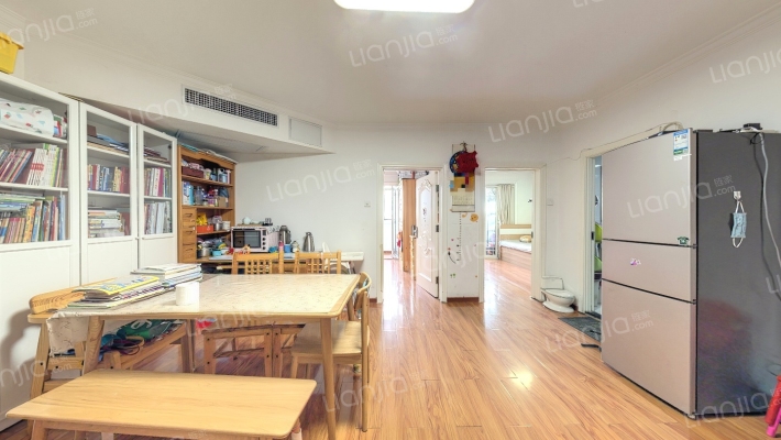 希格玛公寓二手房实景图