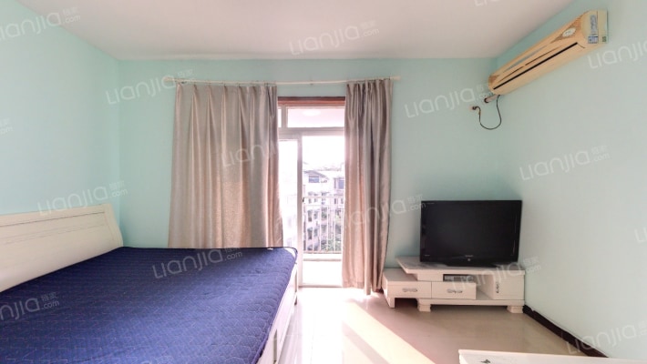 天伦海苑二手房实景图