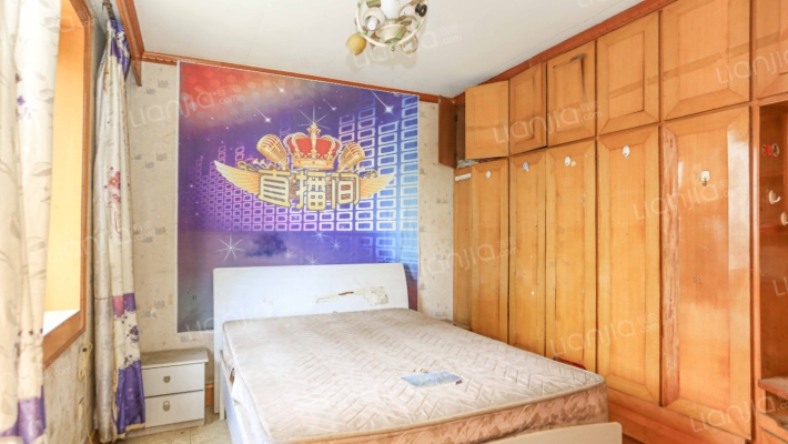 南中园二手房实景图