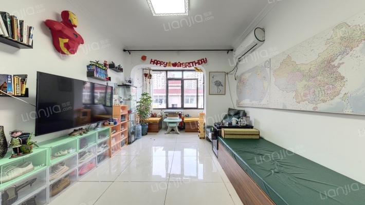 兆丰乡根园大上海小台北别墅二手房实景图