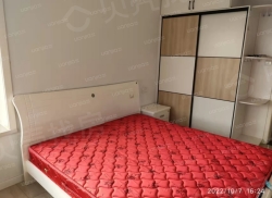 整租·湖畔嘉苑 2室2厅 东南/南_湖畔嘉苑租房