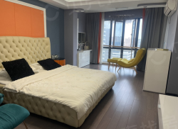 整租·城市港湾B区 3室2厅 南_城市港湾B区租房