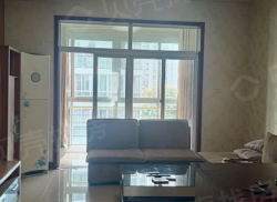 整租·启明星花园 3室2厅 东南_启明星花园租房