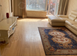 整租·财苑家园 3室2厅 南/北_财苑家园租房