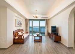 整租·海境新天 3室2厅 东南/南_海境新天租房