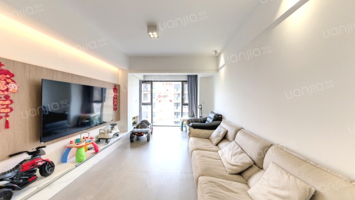 康田宸樾二手房实景图